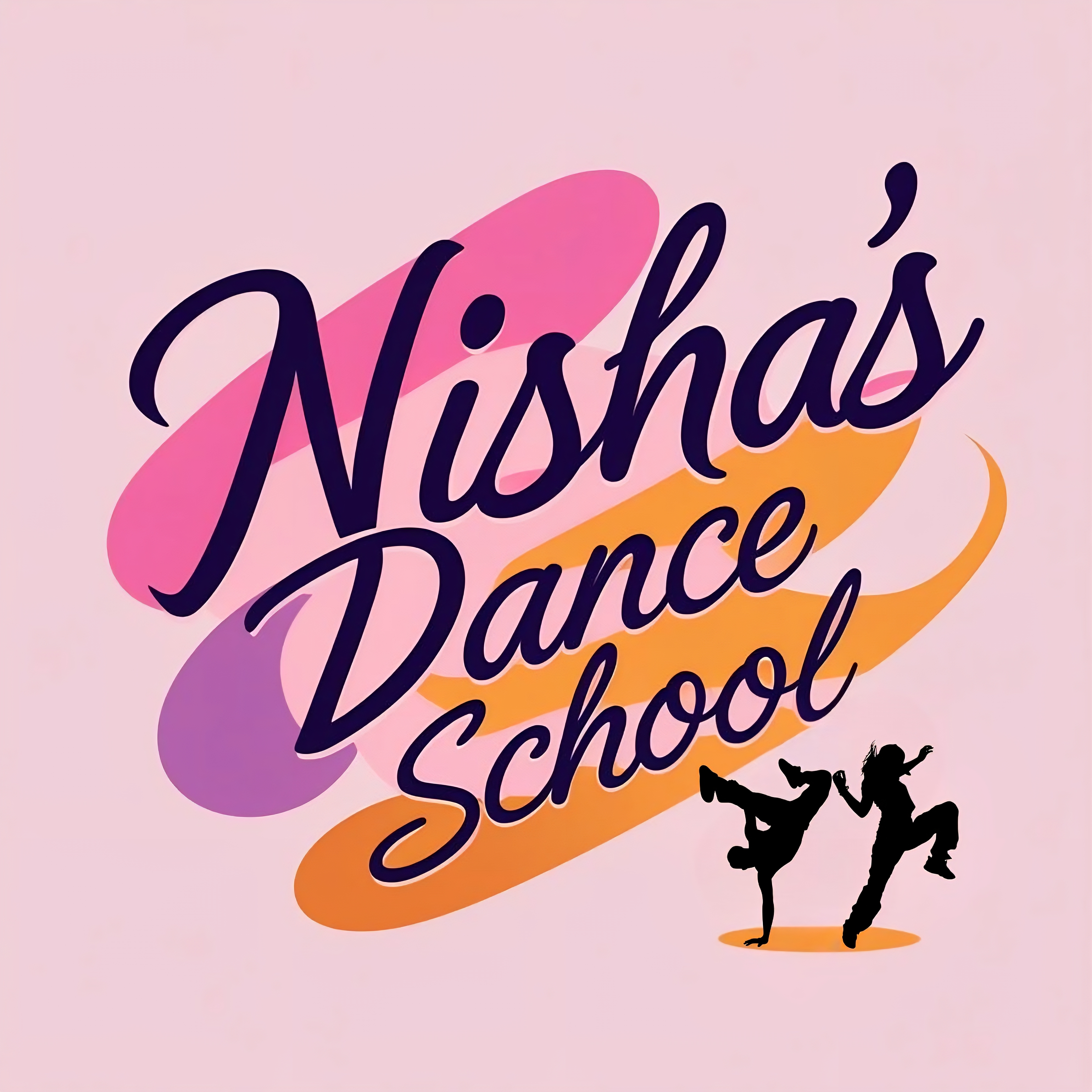 Nisha's Dance School